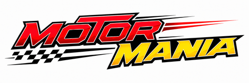 MOTORMANIA 
